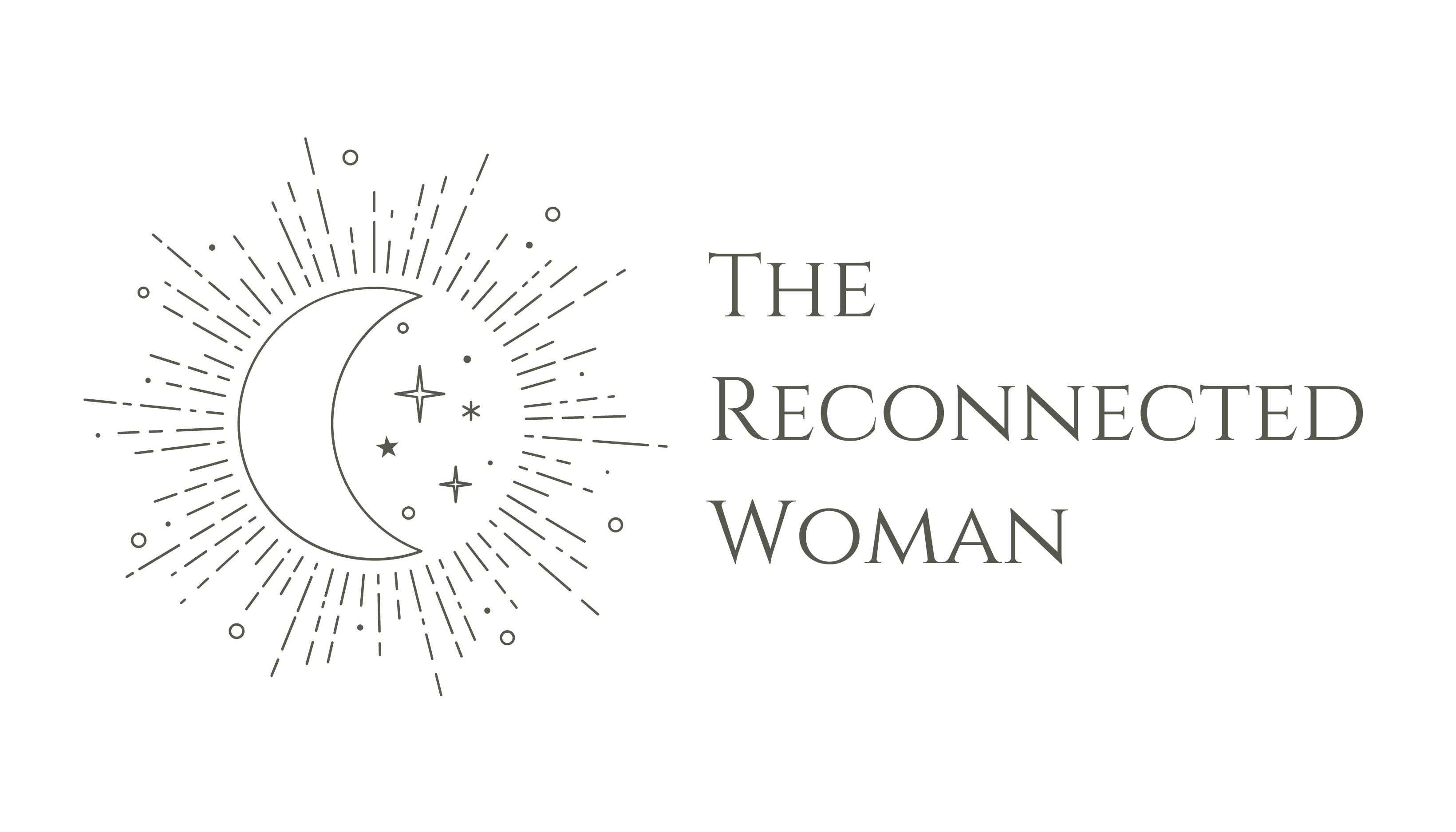 The Reconnected Woman